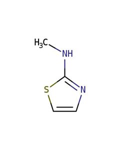 Astatech N-METHYLTHIAZOL-2-AMINE; 1G; Purity 95%; MDL-MFCD09966061